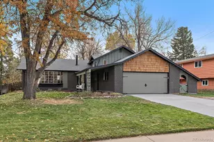 3272 S Wabash Ct, Denver, CO 80231 - Photo 2