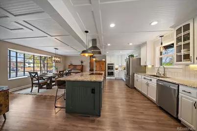 3272 S Wabash Court, Denver, CO 80231 - Photo 4