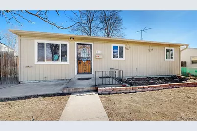7810 Xavier Street, Westminster, CO 80030 - Photo 2