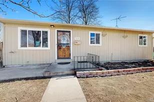 7810 Xavier St, Westminster, CO 80030 - Photo 2