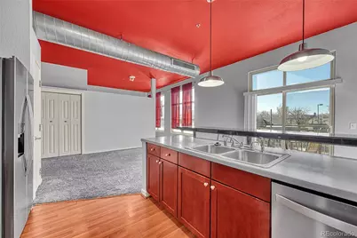 2900 N Downing Street #209, Denver, CO 80205 - Photo 24