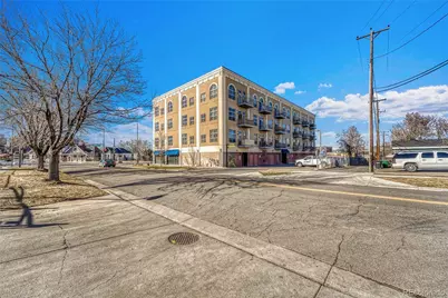 2900 N Downing Street #209, Denver, CO 80205 - Photo 26