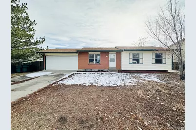 1852 E 99th Avenue, Thornton, CO 80229 - Photo 1