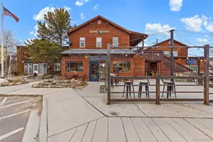 95 W 3rd St, Nederland, CO 80466 - Photo 24