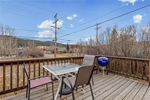 95 W 3rd St, Nederland, CO 80466 - Photo 14