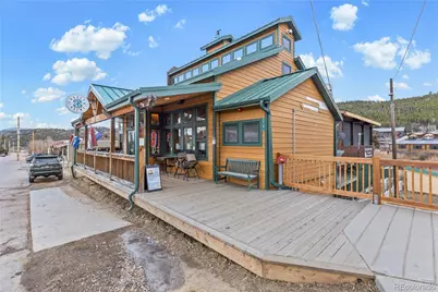 95 W 3rd Street, Nederland, CO 80466 - Photo 22