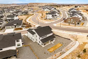 1158 Brotherton Pt, Castle Rock, CO 80104 - Photo 40