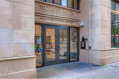 444 17th Street #404, Denver, CO 80202 - Photo 4