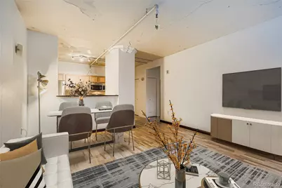 444 17th Street #404, Denver, CO 80202 - Photo 14