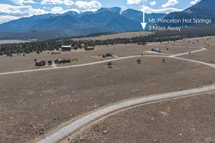 14793 N Stagecoach Ln, Buena Vista, CO 81211 - Photo 1