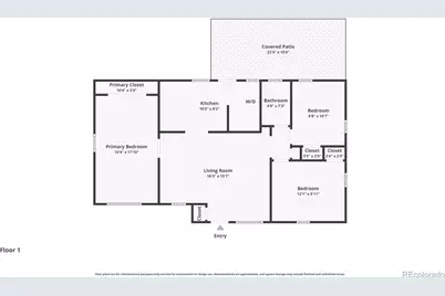 3421 Westminster Place, Westminster, CO 80030 - Photo 28
