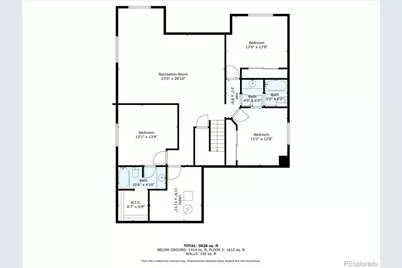 6886 Volga Drive, Colorado City, CO 80925 - Photo 30