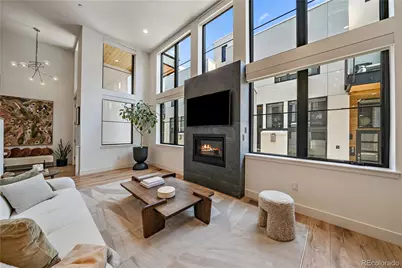 818 Ash Street #5, Denver, CO 80220 - Photo 4