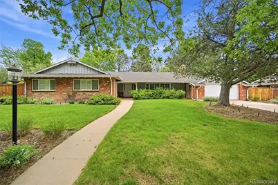 3780 S Dahlia Street, Denver, CO 80237 - Photo 1