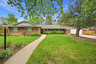 3780 S Dahlia St, Denver, CO 80237 - Photo 1