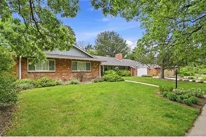 3780 S Dahlia Street, Denver, CO 80237 - Photo 2
