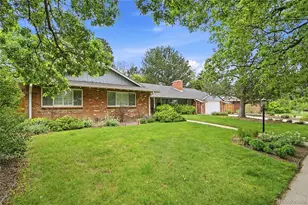 3780 S Dahlia St, Denver, CO 80237 - Photo 2