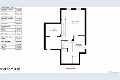17344 W 94th Avenue, Arvada, CO 80007 - Photo 36