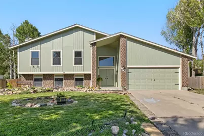 4990 Wood Brook Court, Colorado Springs, CO 80917 - Photo 1