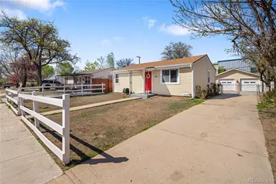 5325 W 5th Avenue, Lakewood, CO 80226 - Photo 2