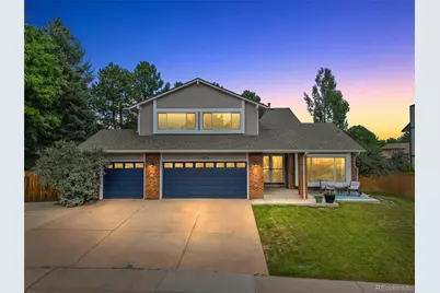 7873 W Friend Drive, Littleton, CO 80128 - Photo 1