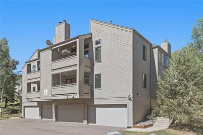 23561 Genesee Village Road #C, Golden, CO 80401 - Photo 26