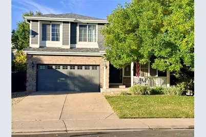 16524 High Desert Way, Parker, CO 80134 - Photo 1