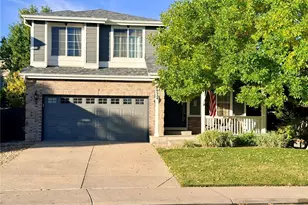 16524 High Desert Way, Parker, CO 80134 - Photo 1