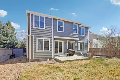 16524 High Desert Way, Parker, CO 80134 - Photo 40