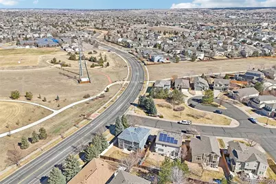 16524 High Desert Way, Parker, CO 80134 - Photo 46