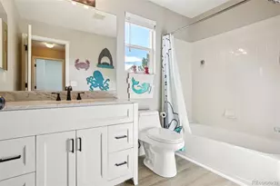 16524 High Desert Way, Parker, CO 80134 - Photo 34