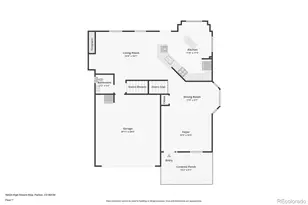 16524 High Desert Way, Parker, CO 80134 - Photo 48