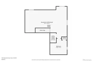 16524 High Desert Way, Parker, CO 80134 - Photo 50