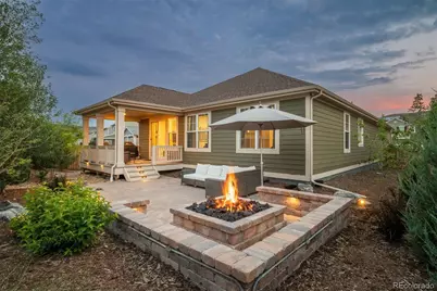 6064 Flattop Street, Golden, CO 80403 - Photo 1