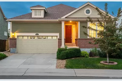 6064 Flattop Street, Golden, CO 80403 - Photo 2