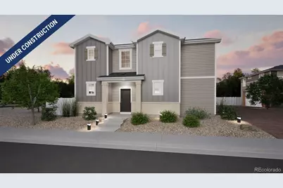 10052 Salem Court, Commerce City, CO 80022 - Photo 1
