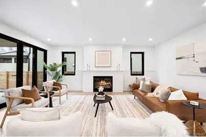 3930 W Byron Place, Denver, CO 80212 - Photo 8