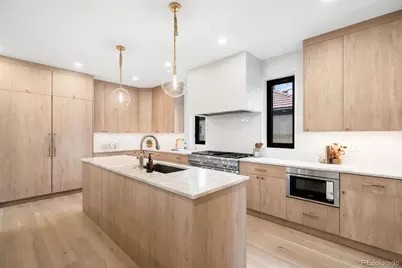 3930 W Byron Place, Denver, CO 80212 - Photo 4