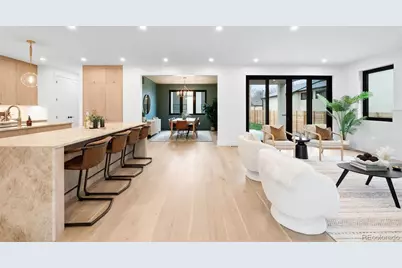 3930 W Byron Place, Denver, CO 80212 - Photo 2