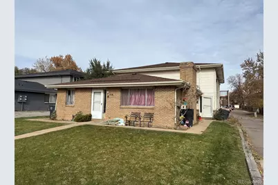 316 21st Avenue, Longmont, CO 80501 - Photo 1