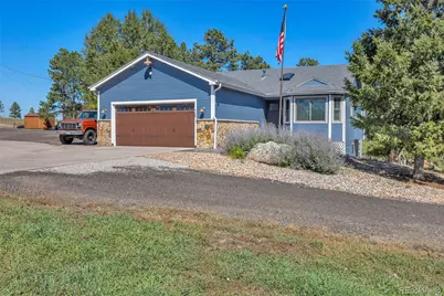 1750 Pawnee Parkway, Elizabeth, CO 80107 - Photo 2