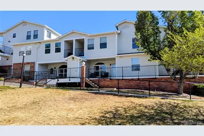 1650 S Deframe Street #B5, Lakewood, CO 80228 - Photo 1