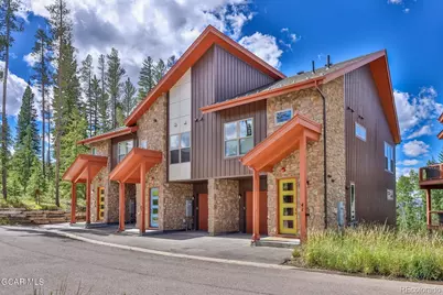 41 Longs Peak Drive, Fraser, CO 80442 - Photo 48