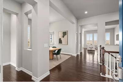 10061 Blue Blood Place, Littleton, CO 80125 - Photo 4
