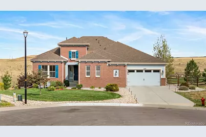 10061 Blue Blood Place, Littleton, CO 80125 - Photo 1