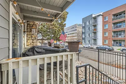 4400 S Quebec Street #101N, Denver, CO 80237 - Photo 14