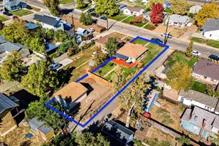 2022 W Elk Pl, Denver, CO 80211 - Photo 4