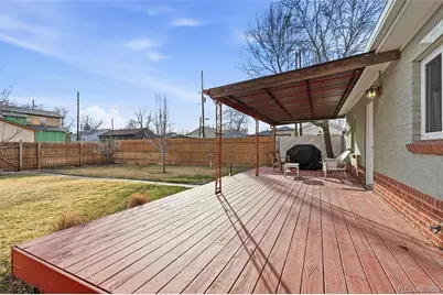 2022 W Elk Place, Denver, CO 80211 - Photo 32