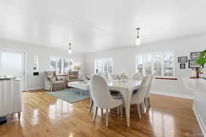 2022 W Elk Place, Denver, CO 80211 - Photo 8