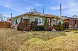 2022 W Elk Pl, Denver, CO 80211 - Photo 2